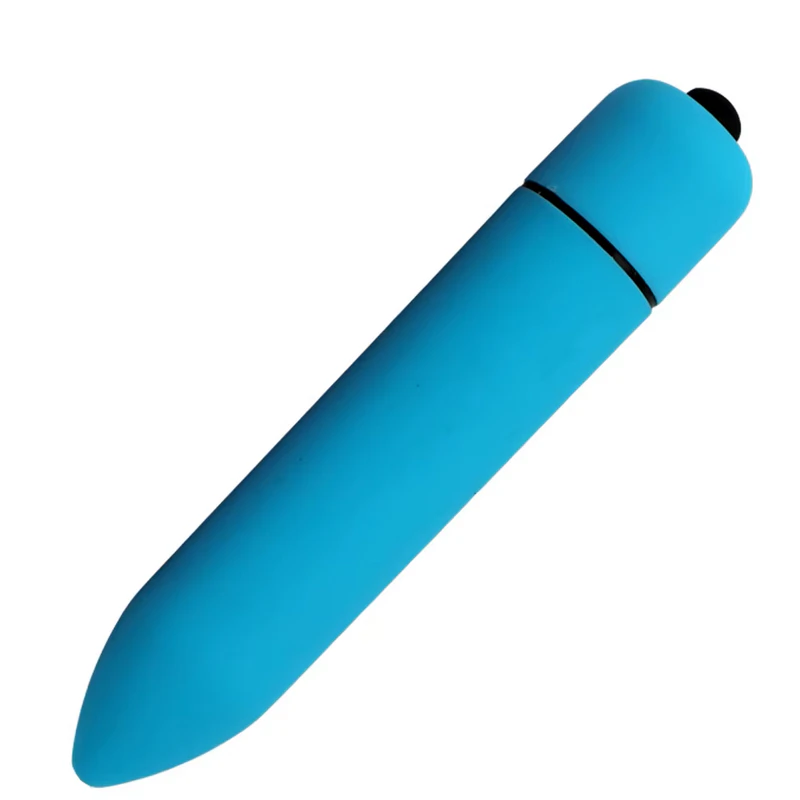 Bullet Vibratör