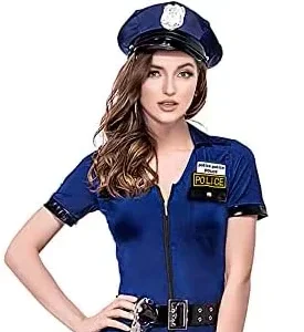Polis Kostümü