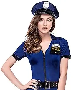 Polis Kostümü