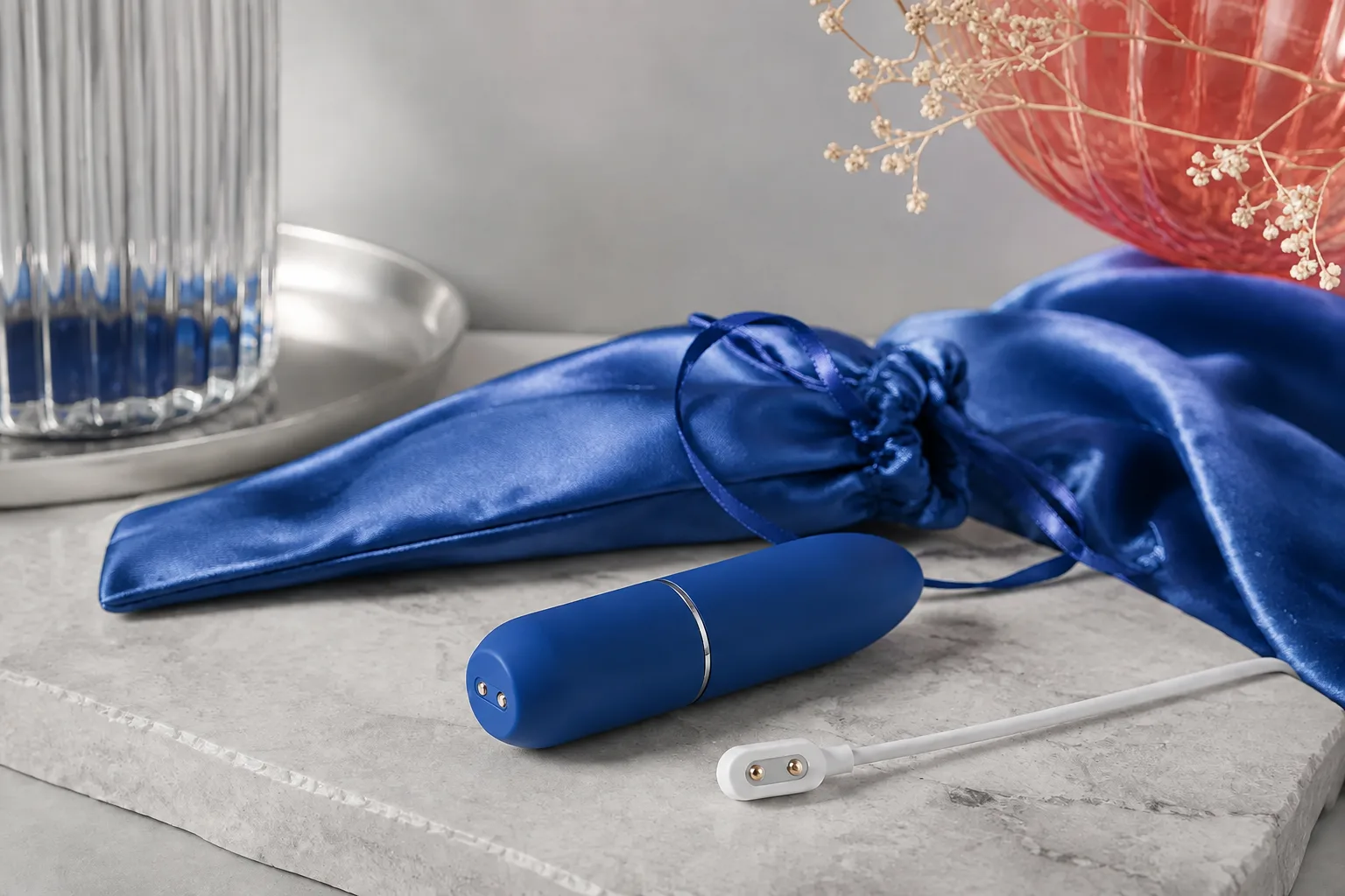 Bullet Vibratör Nedir? Özellikleri ve Seçim İpuçları